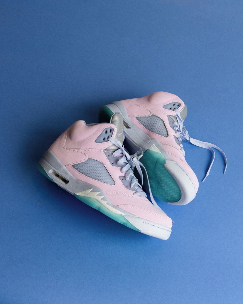 Air Jordan 5 Retro Easter (2022) (gs)