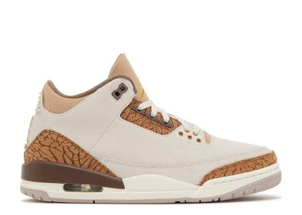 Air Jordan 3 Retro Palomino (Men)