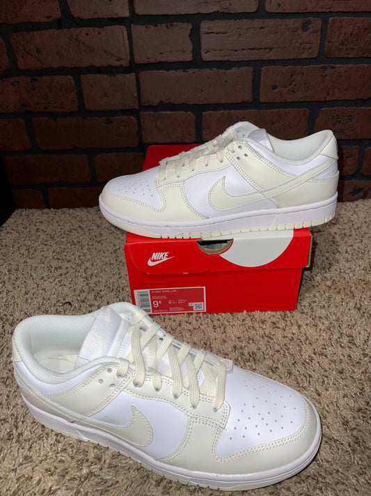 Nike Dunk Low Retro Coconut Milk (Women)
