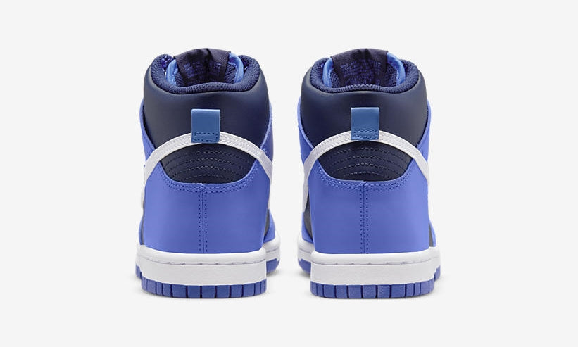 Nike Dunk High Obsidian (gs)