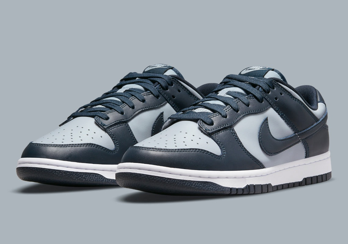 Nike Dunk Low Georgetown (gs)