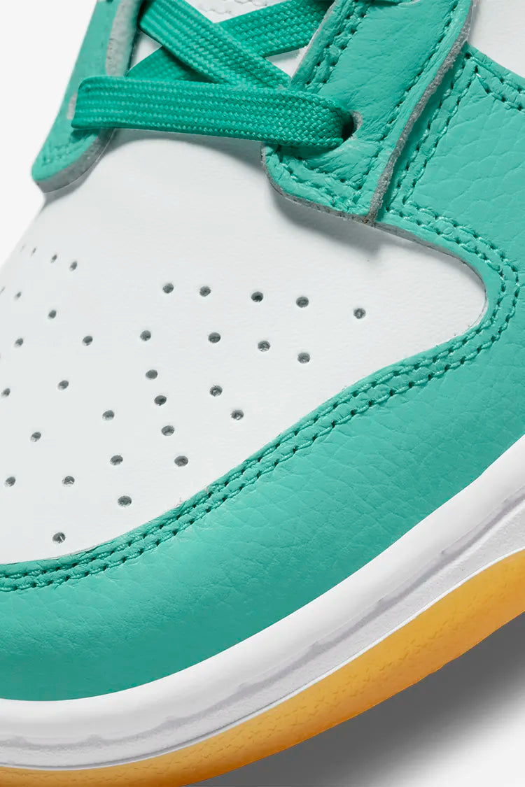 Nike Dunk Low Teal Zeal (Women)