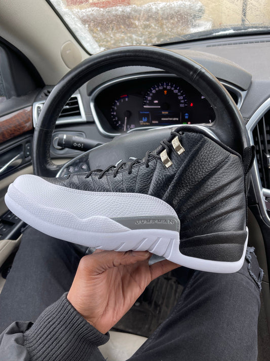 Air Jordan 12 Retro Playoffs (2022) (Men)