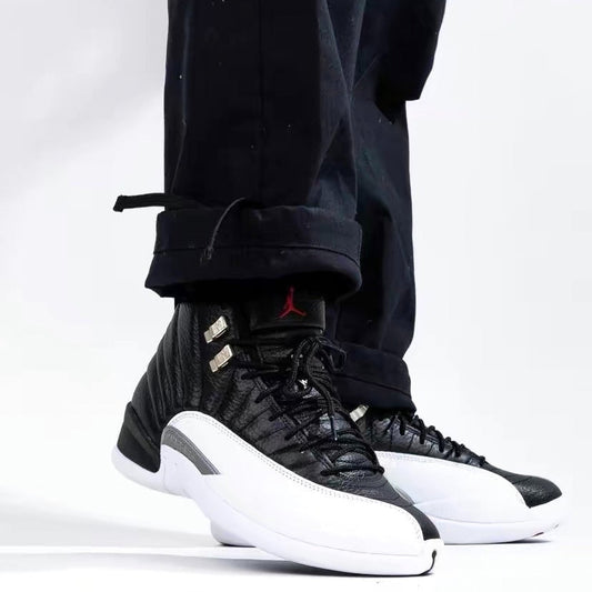Air Jordan 12 Retro Playoff (2022) (gs)