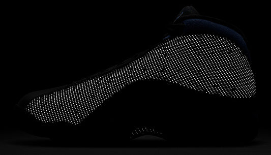 Air Jordan 13 Retro Black Hyper Royal (gs)