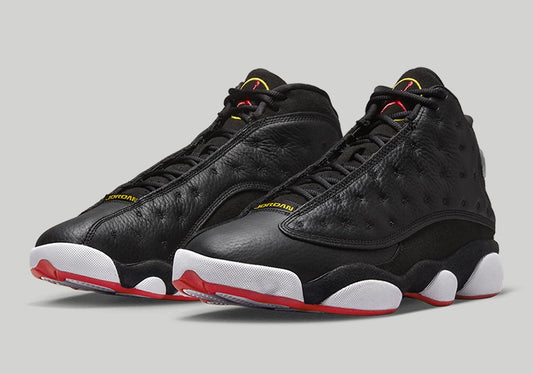 Air Jordan 13 Retro Playoffs (2023) (gs)