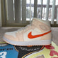 Air Jordan 1 Mid SE Corduroy Sail (Women)