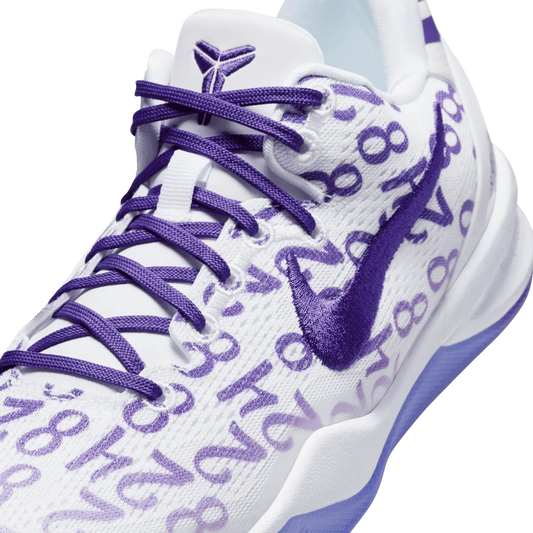 Nike kobe 8 Protro Court Purple (gs)