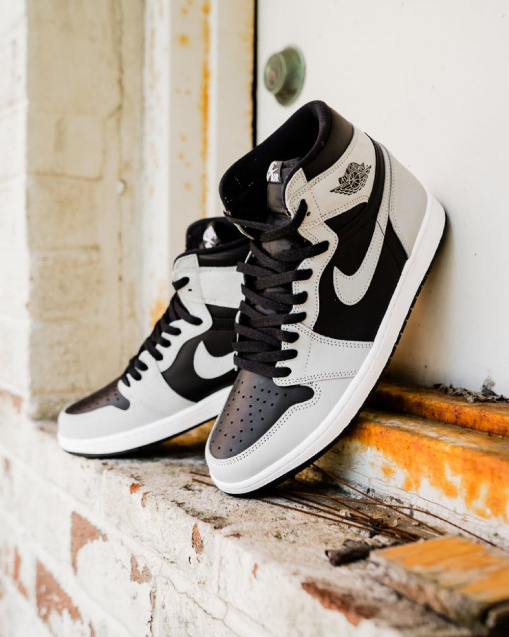 Air Jordan 1 Retro High Shadow 2.0 (Men)