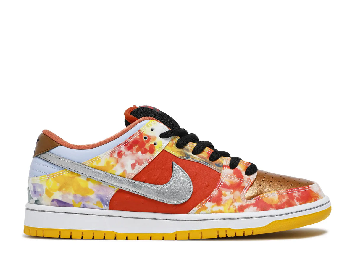 Nike SB Dunk Low Street Hawker (2021) (Men)