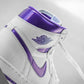 Air Jordan 1 Retro High Court Purple (Women)