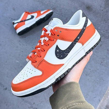 Nike Dunk Low Night Sky (Men)