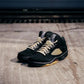 Air Jordan Retro 5 A Ma Manier Dusk