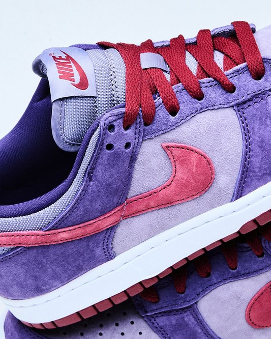 Nike Dunk Low Plum (Men)