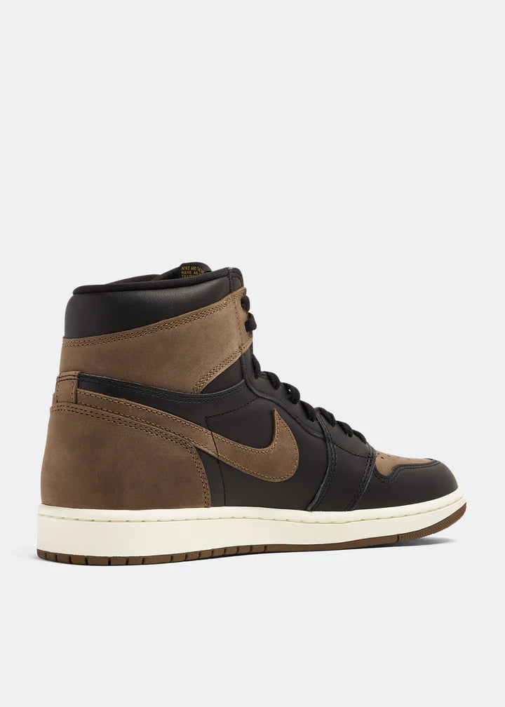 Air Jordan 1 Retro High OG Palomino (Men)