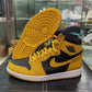 Air Jordan 1 Retro High OG Pollen (Men)