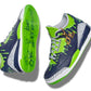 Air Jordan 3 Retro Doernbecher Hugo (Men)