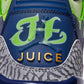 Air Jordan 3 Retro Doernbecher Hugo (Men)