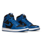 Air Jordan 1 Retro High OG Dark Marina Blue (Men)