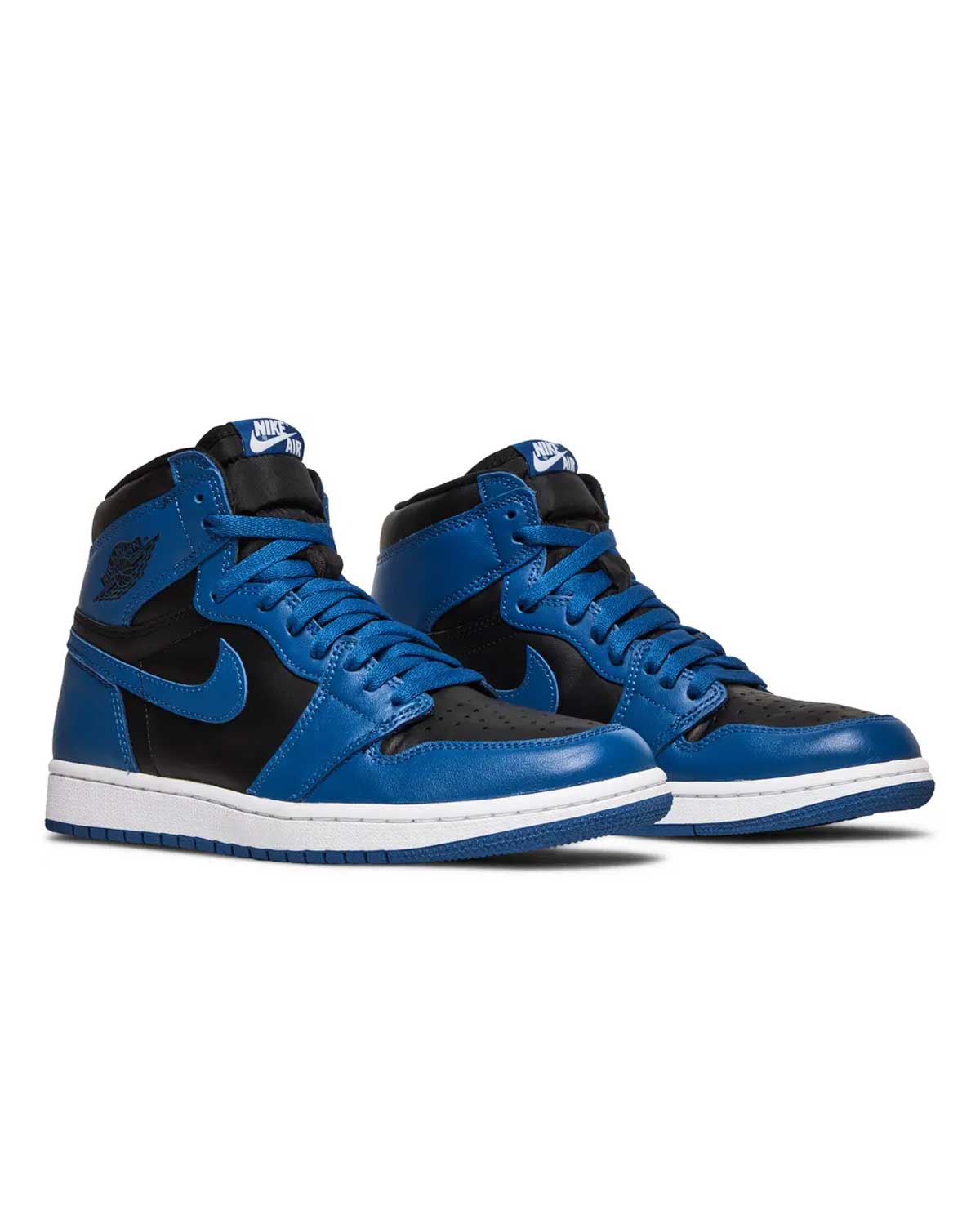 Air Jordan 1 Retro High OG Dark Marina Blue (Men)