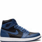 Air Jordan 1 Retro High OG Dark Marina Blue (Men)