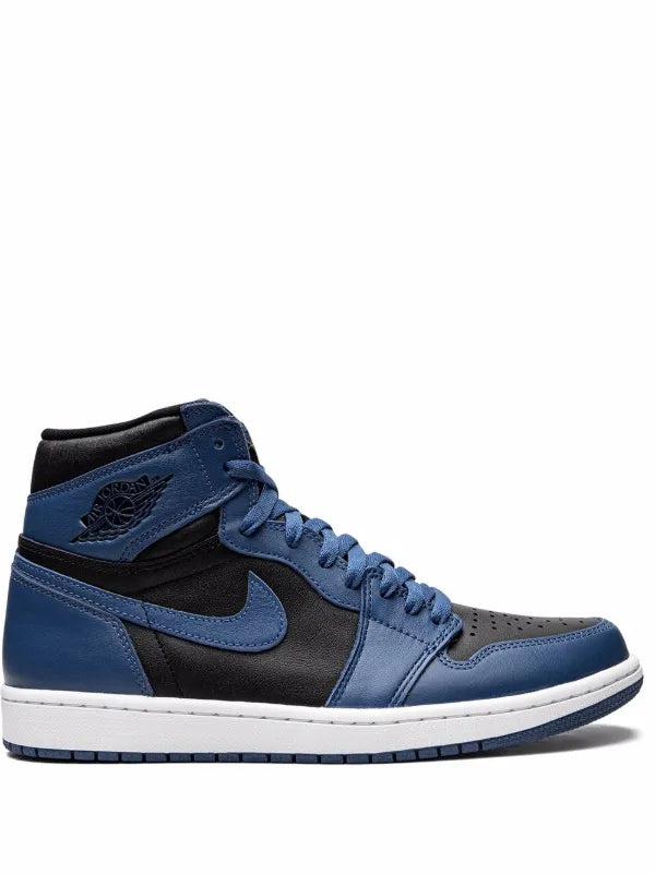 Air Jordan 1 Retro High OG Dark Marina Blue (Men)