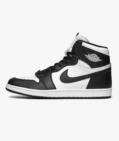 Air Jordan 1 Retro High '85 Black White (2023) (Men)
