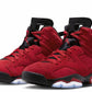 Air Jordan 6 Retro Toro Bravo (Men)