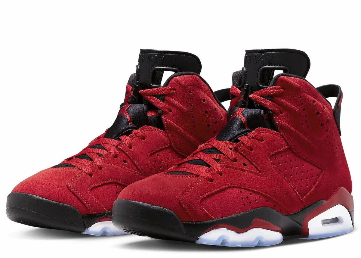 Air Jordan 6 Retro Toro Bravo (Men)