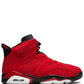 Air Jordan 6 Retro Toro Bravo (Men)