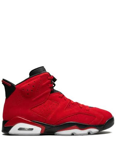 Air Jordan 6 Retro Toro Bravo (Men)