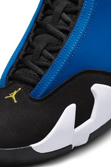 Air Jordan 14 Retro Laney (2023) (Men)