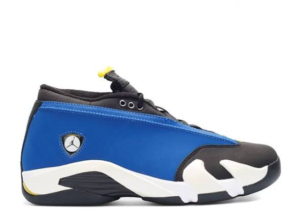 Air Jordan 14 Retro Laney (2023) (Men)