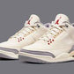 Air Jordan 3 Retro Muslin (Men)