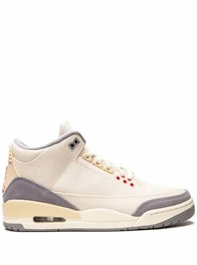 Air Jordan 3 Retro Muslin (Men)
