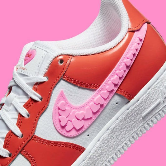 Nike Air Force 1 Low Valentine’s Day (2023) (gs)