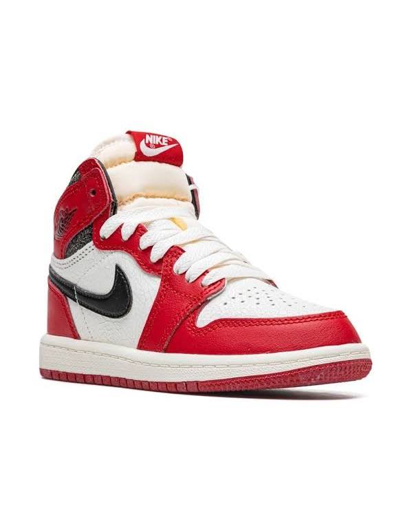 Air Jordan 1 Retro High OG Chicago Lost and Found (Men)