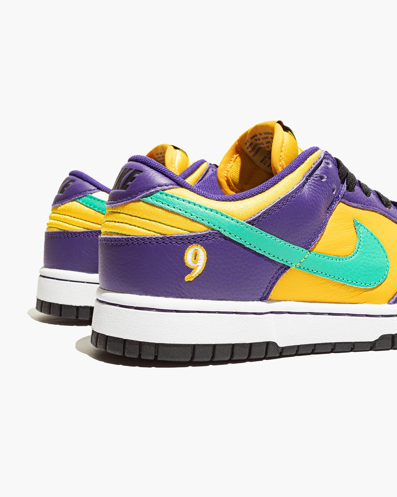 Nike Dunk Low LX Lisa Leslie (Women) – JoeGotem