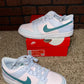 Nike Dunk Low Mineral Teal (gs)
