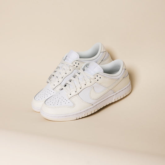 Nike Dunk Low Retro Coconut Milk (Women)