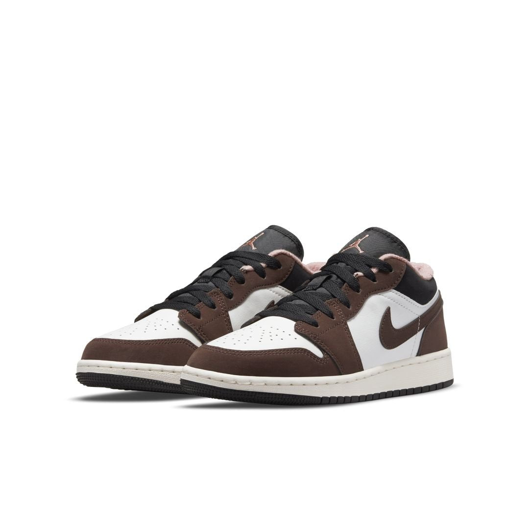 Air Jordan 1 Low Mocha (gs)