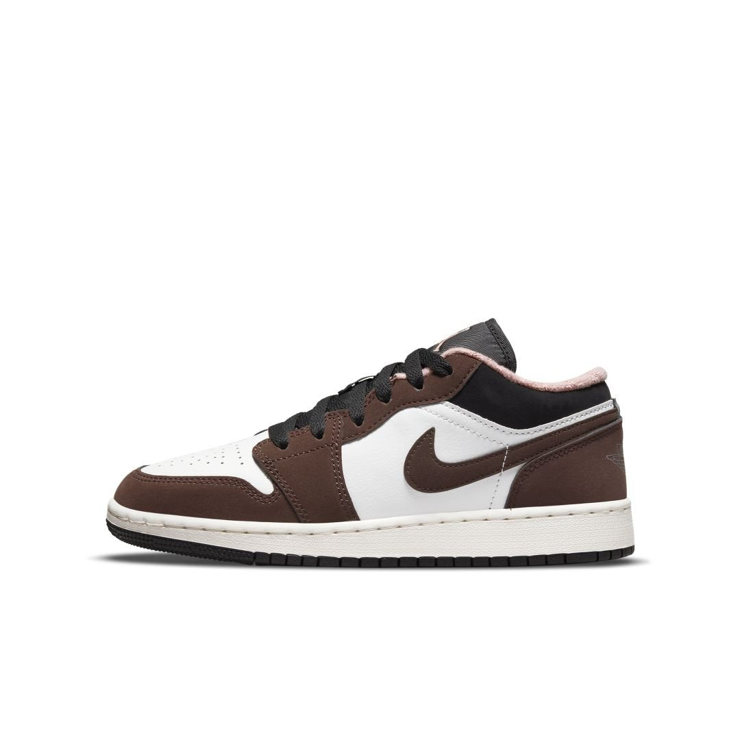 Air Jordan 1 Low Mocha (gs)