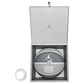 Nike Jordan Premium Basketball “Cool Grey” (accessories)