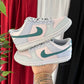 Nike Dunk Low Mineral Teal (gs)