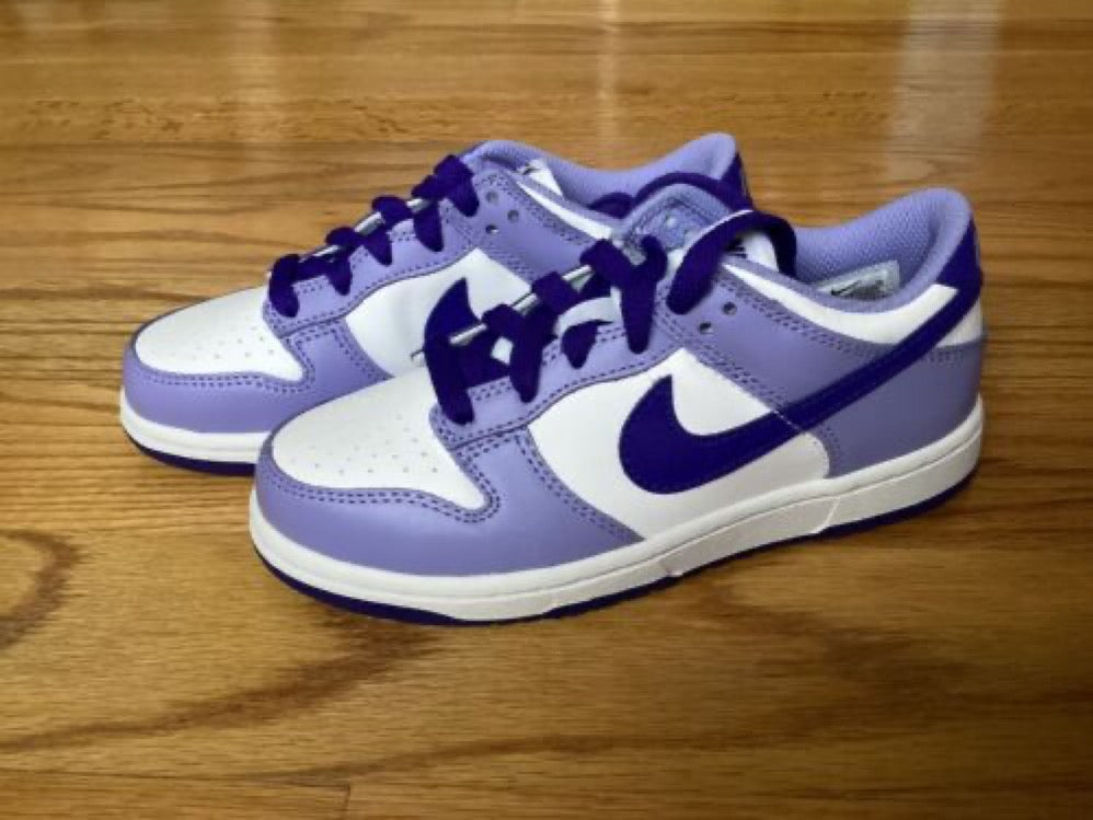 Nike Dunk Low Blueberry (ps)